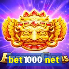 bet1000 net